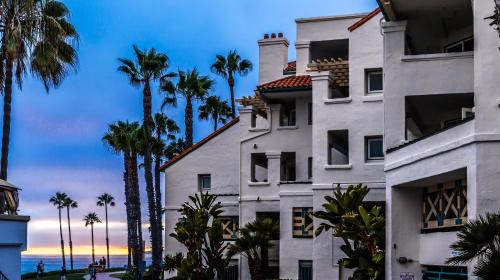 San Clemente Resort | San Clemente Cove Resort