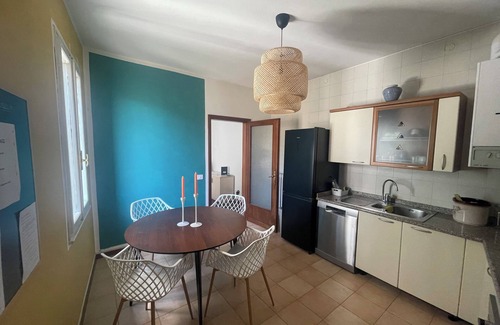 Historic Centre Apartment | San Clemente Guest House