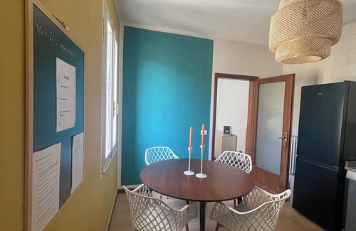 Historic Centre Apartment | San Clemente Guest House
