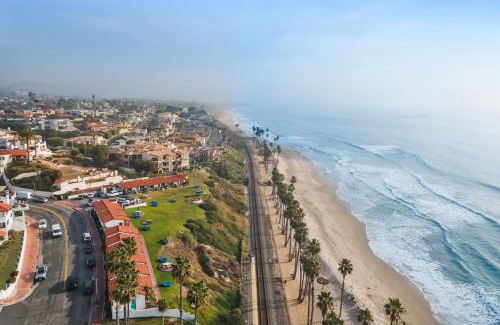 San Clemente House | San Clemente Sunset