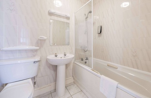 Ramsgate Hotel | San Clu Hotel