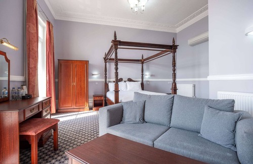 Ramsgate Hotel | San Clu Hotel