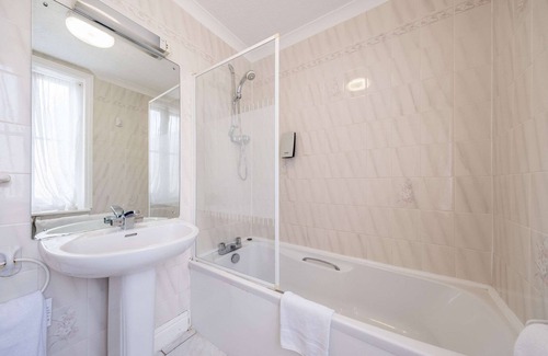 Ramsgate Hotel | San Clu Hotel