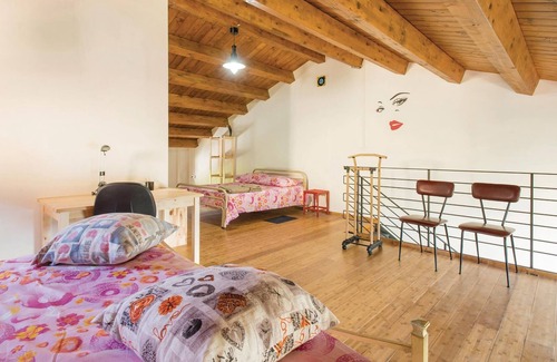 Cerasa Apartment | San Costanzo with its hamlet of Cerasa is a small village on the hills above Fano, immersed in the b