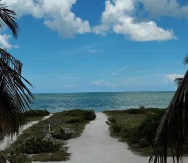 San Crisanto House | San Crisanto Beachfront Villa with Private Pool and Ocean View