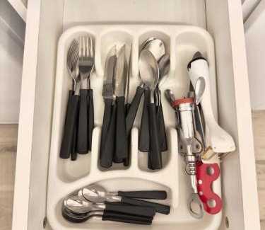 San Cristobal Apartment | San Cristobal - All new, fully equipped apartment