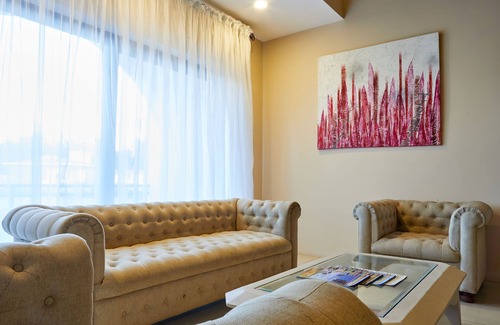 Ambohibao Hotel | San Cristobal Boutique Hotel