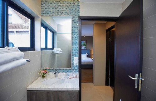 Ambohibao Hotel | San Cristobal Boutique Hotel
