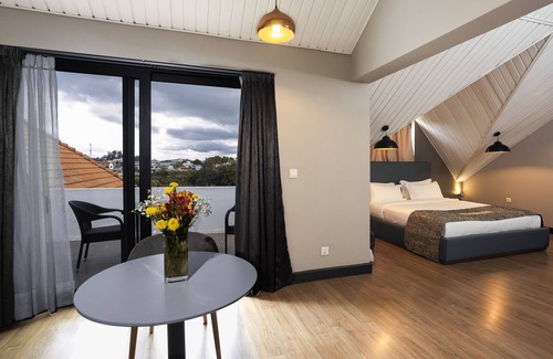 Ambohibao Hotel | San Cristobal Boutique Hotel