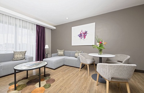 Ambohibao Hotel | San Cristobal Boutique Hotel