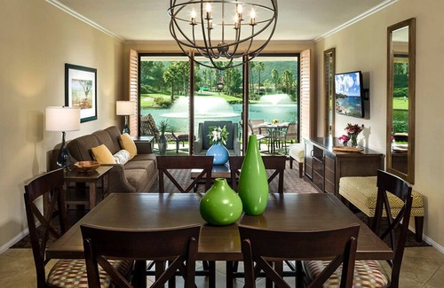 Lawrence Welk Resort Village Villa | SAN DIEGO 2 BEDROOM 2 BATHROOM VILLA