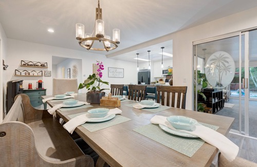 Rancho Bernardo House | San Diego 4-Bedroom Home with POOL and Jacuzzi