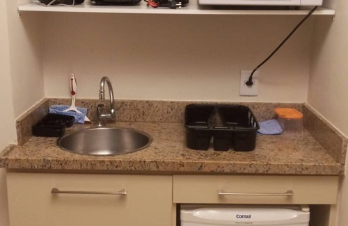 Macae Apartment | San Diego 607