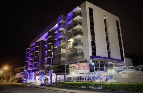 Macae Apartment | San Diego 607