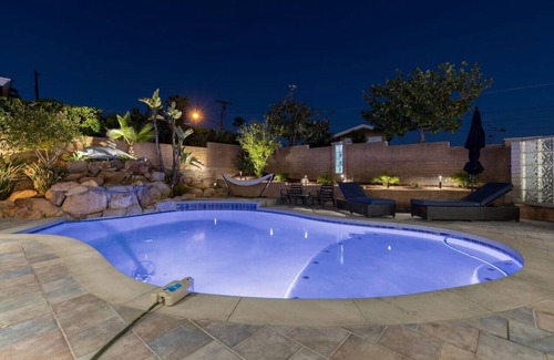 La Mesa House | San Diego Dream Home, Amazing View, Pool and more!