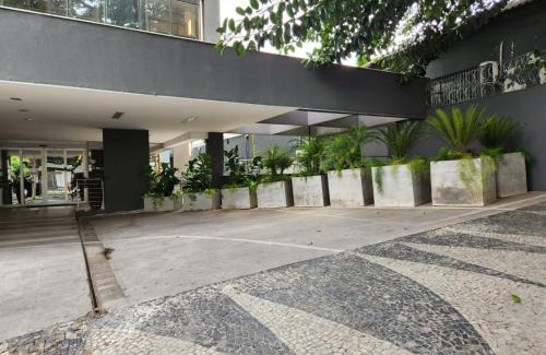 Barro Preto Hotel | San Diego Express Barro Preto