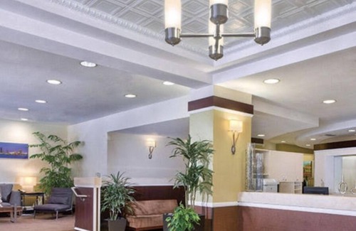 Civic Core Apartment | San Diego Gaslamp - Wyndham Harbour Lights