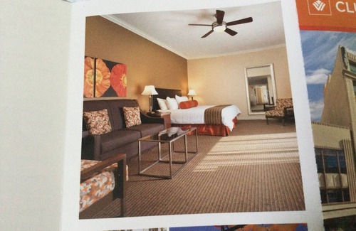 Civic Core Apartment | San Diego Gaslamp - Wyndham Harbour Lights