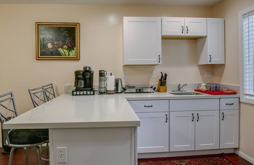 Nestor Apartment | San Diego Getaway - 3 Mi to Imperial Beach Pier!