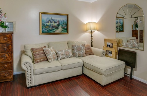Nestor Apartment | San Diego Getaway - 3 Mi to Imperial Beach Pier!