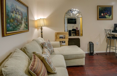 Nestor Apartment | San Diego Getaway - 3 Mi to Imperial Beach Pier!