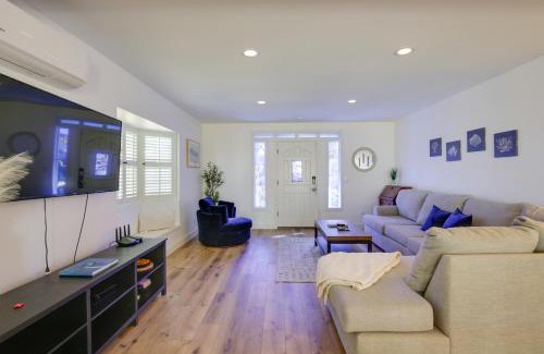 Bay Park House | San Diego Home Private Outdoor Pool and Game Room!