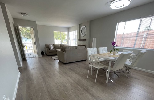Otay Mesa West House | San Diego home