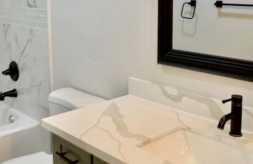 Otay Mesa West House | San Diego home