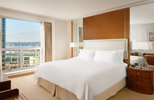 East Village Hotel | San Diego Marriott Gaslamp Quarter
