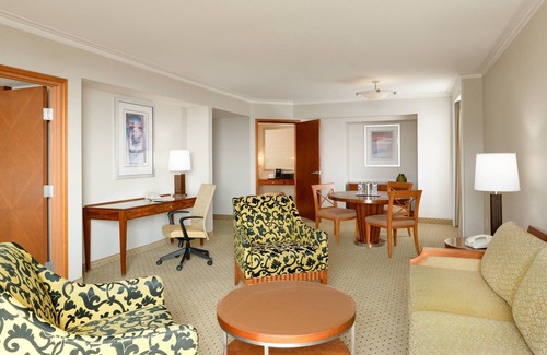 East Village Hotel | San Diego Marriott Gaslamp Quarter