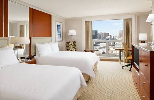 East Village Hotel | San Diego Marriott Gaslamp Quarter