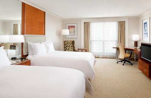East Village Hotel | San Diego Marriott Gaslamp Quarter
