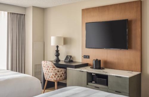 Mission Valley East Hotel | San Diego Marriott Mission Valley