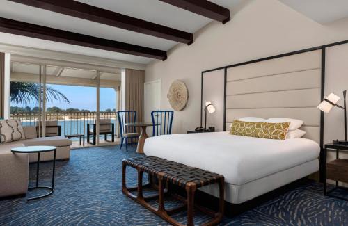 San Diego Hotel | San Diego Mission Bay Resort