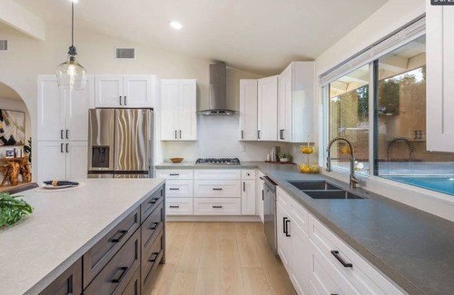 Poway House | San Diego Oasis, Pool, Yard, Private home