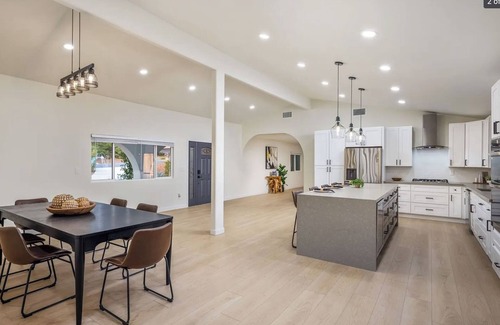 Poway House | San Diego Oasis, Pool, Yard, Private home