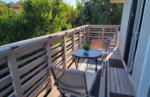 North Park House | San Diego Oasis with Hot Tub, Gym, Outdoor Theater, Huge Yard