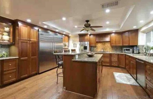 Fletcher Hills House | San Diego Paradise: Scenic Views, Pool & Spa, Private