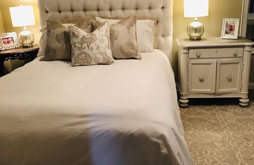 Covenant Apartment | San Diego/Rancho Santa Fe, Quaint Quiet 1Bd/1Ba