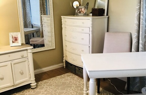 Covenant Apartment | San Diego/Rancho Santa Fe, Quaint Quiet 1Bd/1Ba