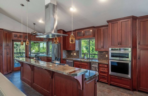 Mount Helix House | San Diego Retreat: Pool, Spa, Game Room & More!