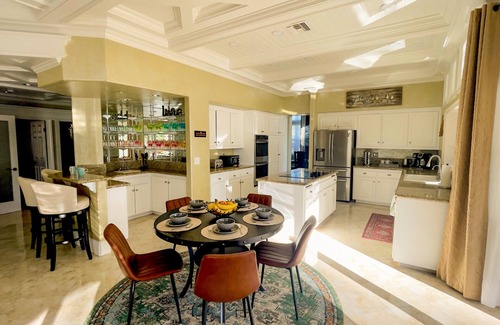 Jamul Villa | San Diego Skyline Estate, 30 minutes from downtown San Diego