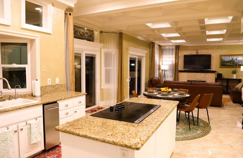 Jamul Villa | San Diego Skyline Estate, 30 minutes from downtown San Diego