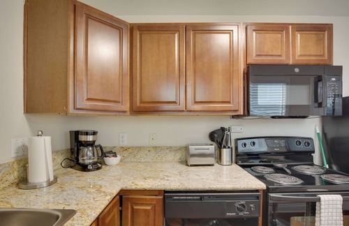 Cortez Hill Apartment | San Diego Studio ~ 1 Mi to Theaters & Museums