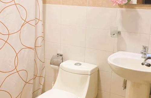 Huayna-Capac Apartment | San Diego Suites Confort, Vista & Estacionamiento en Cuenca