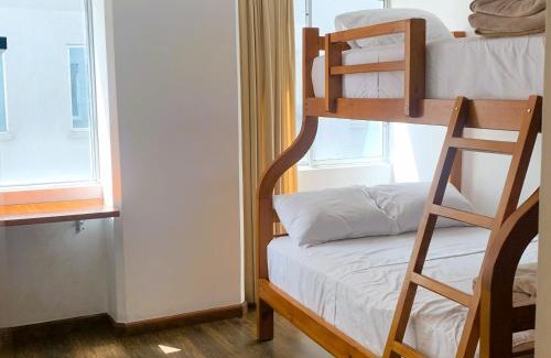 Huayna-Capac Apartment | San Diego Suites Confort, Vista & Estacionamiento en Cuenca