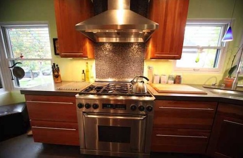 Hillcrest House | San Diego Swimming Pool on Stunning Canyon in Hillcrest Mission Hills -Walkable!