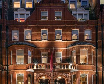 Chelsea Hotel | San Domenico House