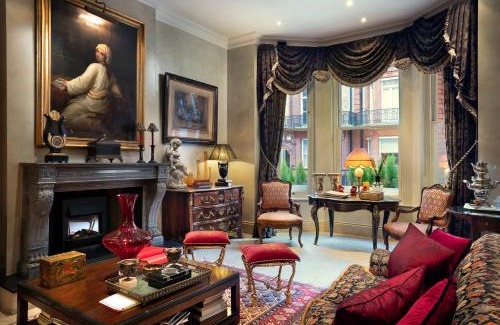 Chelsea Hotel | San Domenico House