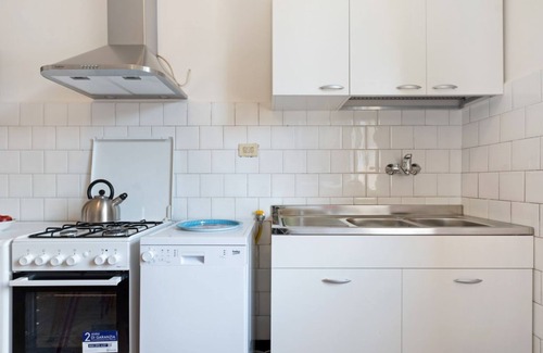 San Donato Apartment | San Donato Bologna Fiere Apartment